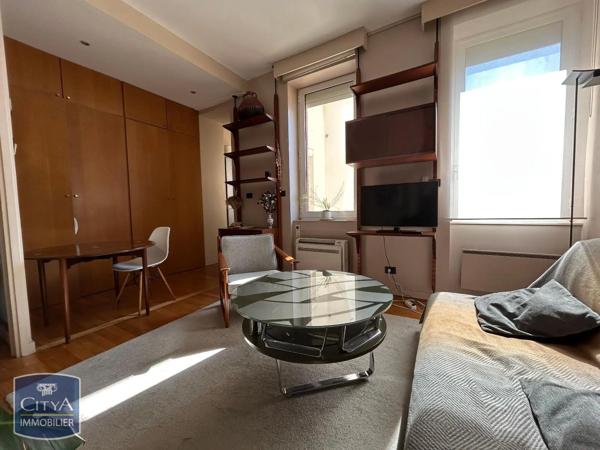 Appartement à louer 2 pièces 44.95m² Toulouse (31400)
