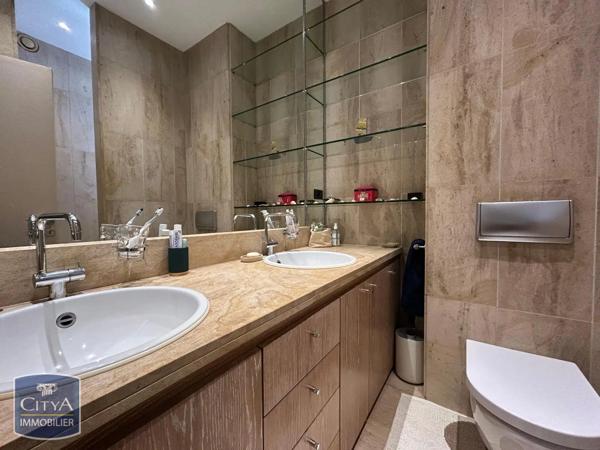 Appartement à louer 2 pièces 44.95m² Toulouse (31400)