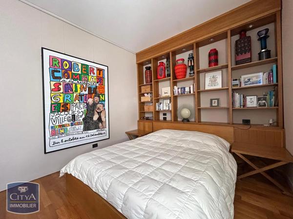 Appartement à louer 2 pièces 44.95m² Toulouse (31400)