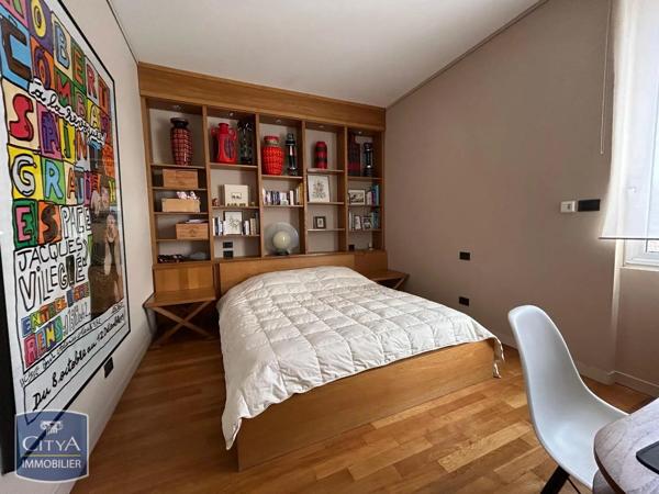 Appartement à louer 2 pièces 44.95m² Toulouse (31400)