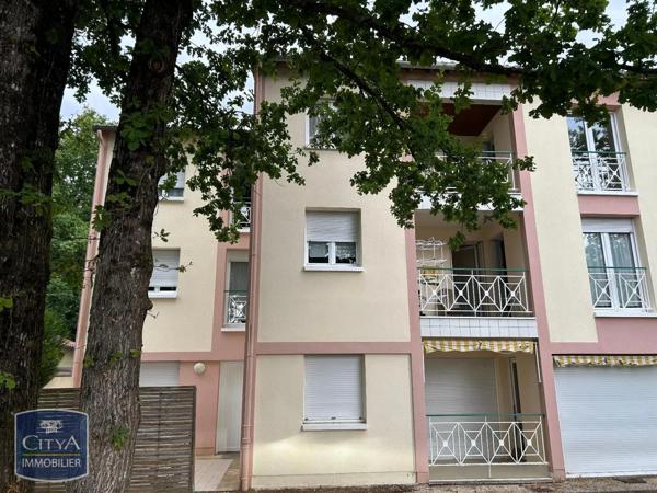 Appartement à vendre 2 pièces 48.71m²