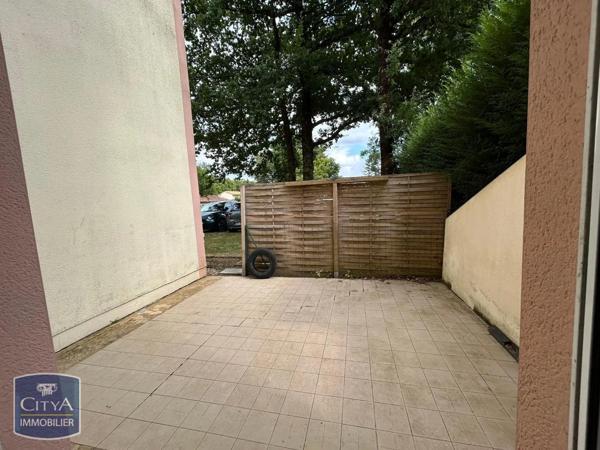 Appartement à vendre 2 pièces 48.71m²
