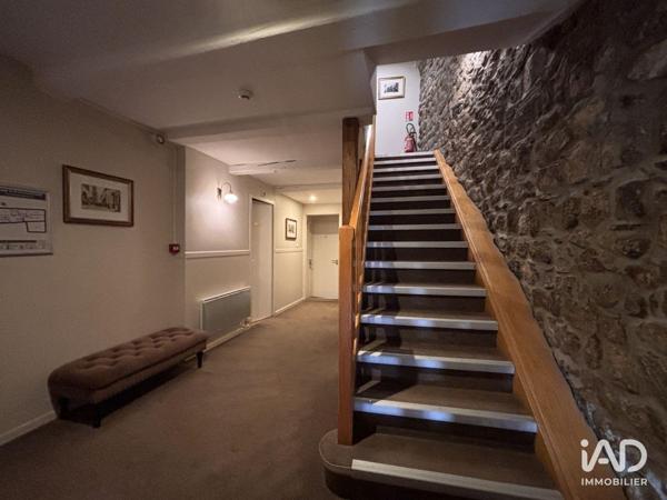 Hôtel-restaurant à vendre 380 m² Dournazac