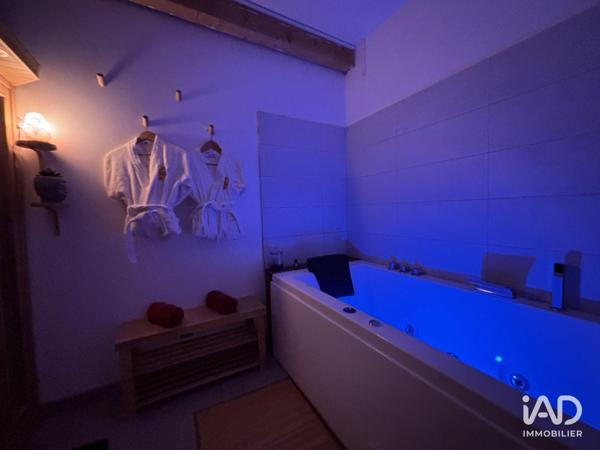 Hôtel-restaurant à vendre 380 m² Dournazac