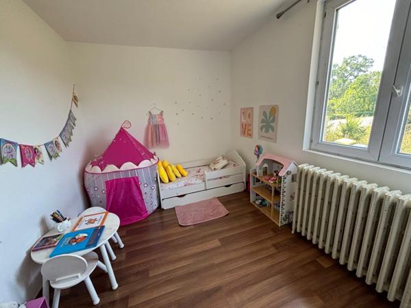 🏡 Maison Fonctionnelle avec Dépendance – MOON SUR ELLE (50)