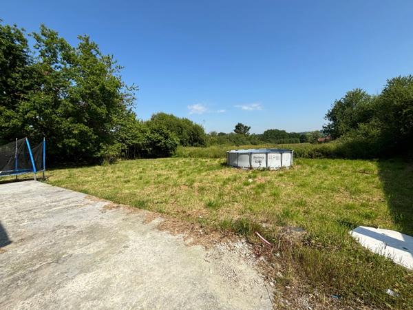 🏡 Maison Fonctionnelle avec Dépendance – MOON SUR ELLE (50)