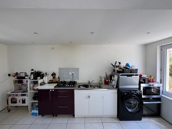 🏡 Maison Fonctionnelle avec Dépendance – MOON SUR ELLE (50)