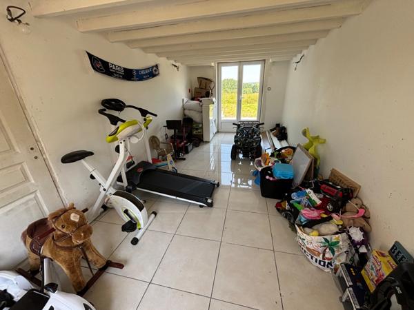 🏡 Maison Fonctionnelle avec Dépendance – MOON SUR ELLE (50)