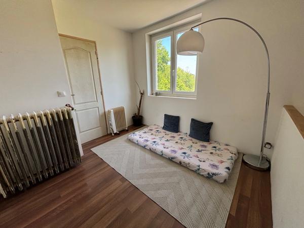 🏡 Maison Fonctionnelle avec Dépendance – MOON SUR ELLE (50)