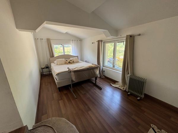 🏡 Maison Fonctionnelle avec Dépendance – MOON SUR ELLE (50)