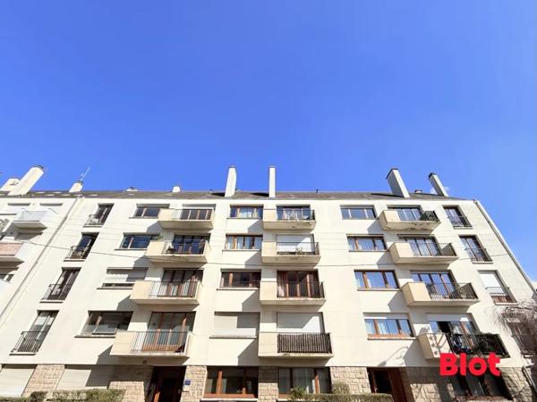 Appartement 4 pièce(s)