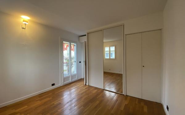 Appartement à louer    3 pièces • 57 m2 La Varenne - Saint-Maur-des-Fossés