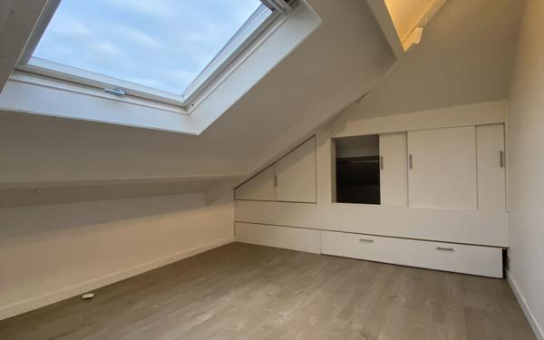 Appartement à louer    3 pièces • 57 m2 La Varenne - Saint-Maur-des-Fossés