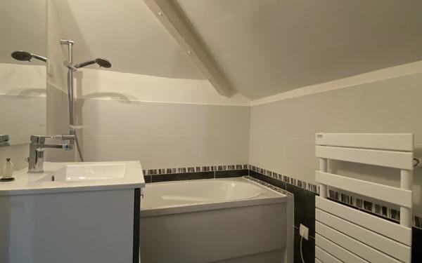 Appartement à louer    3 pièces • 57 m2 La Varenne - Saint-Maur-des-Fossés