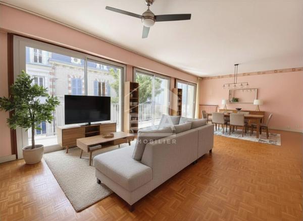 Appartement Orleans 5 pièce(s) 110 m2