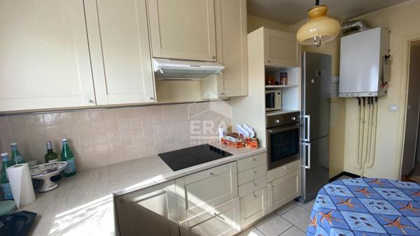 Appartement Orleans 5 pièce(s) 110 m2