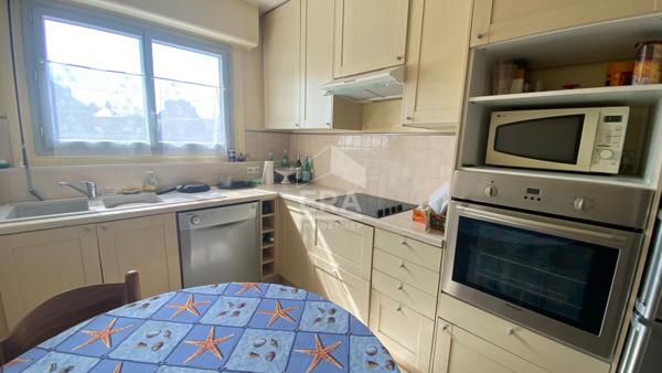 Appartement Orleans 5 pièce(s) 110 m2