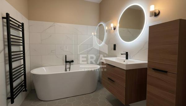 Appartement Orleans 5 pièce(s) 110 m2