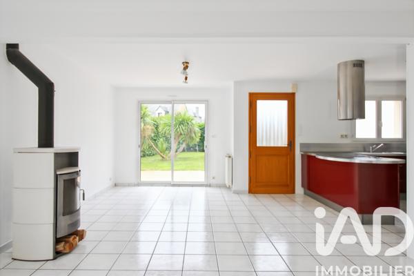 Maison à vendre 5 pièces 93 m² Lamballe-Armor
