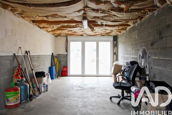 Maison à vendre 5 pièces 93 m² Lamballe-Armor