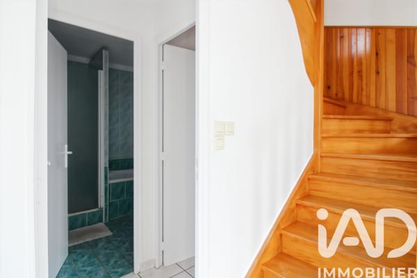 Maison à vendre 5 pièces 93 m² Lamballe-Armor