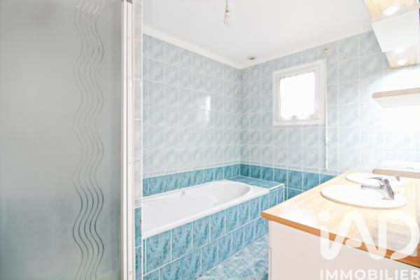 Maison à vendre 5 pièces 93 m² Lamballe-Armor