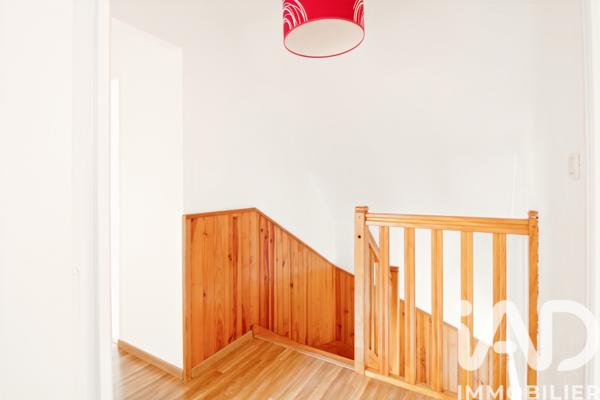 Maison à vendre 5 pièces 93 m² Lamballe-Armor