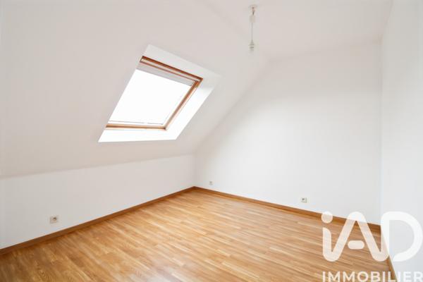 Maison à vendre 5 pièces 93 m² Lamballe-Armor
