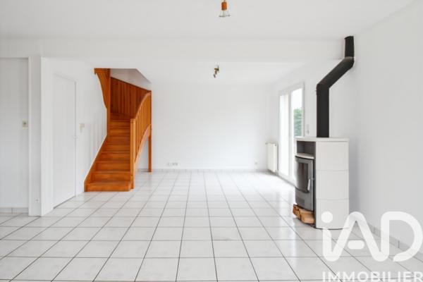 Maison à vendre 5 pièces 93 m² Lamballe-Armor