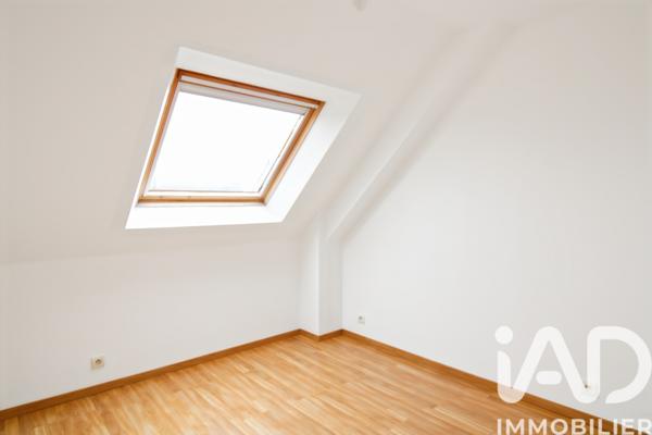 Maison à vendre 5 pièces 93 m² Lamballe-Armor