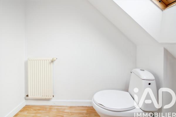 Maison à vendre 5 pièces 93 m² Lamballe-Armor