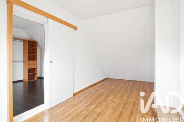 Maison à vendre 5 pièces 93 m² Lamballe-Armor
