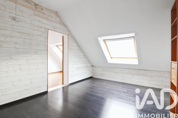 Maison à vendre 5 pièces 93 m² Lamballe-Armor