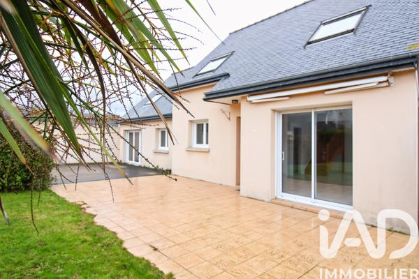Maison à vendre 5 pièces 93 m² Lamballe-Armor