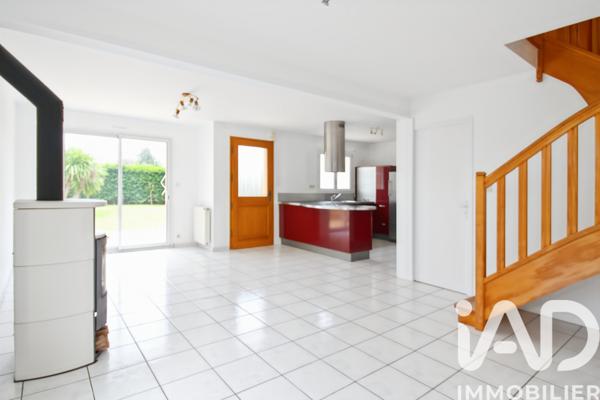 Maison à vendre 5 pièces 93 m² Lamballe-Armor