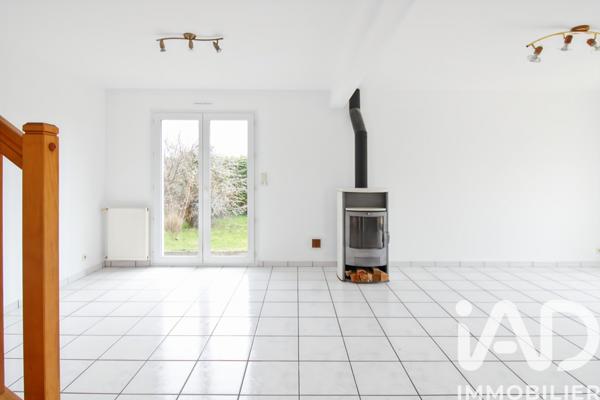 Maison à vendre 5 pièces 93 m² Lamballe-Armor