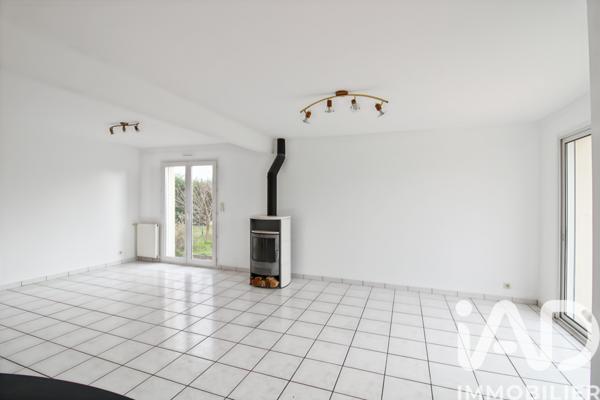Maison à vendre 5 pièces 93 m² Lamballe-Armor