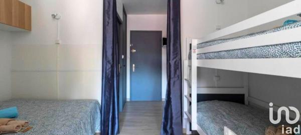 Appartement à vendre 1 pièce 24 m² Le Grau-du-Roi