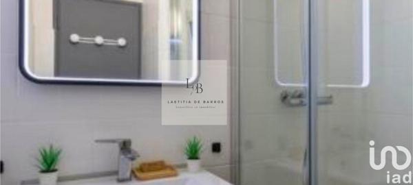 Appartement à vendre 1 pièce 24 m² Le Grau-du-Roi