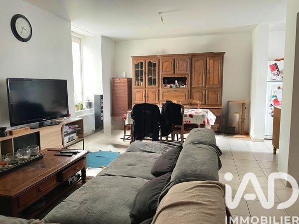 Appartement à vendre 3 pièces 79 m² La Roche-Jaudy