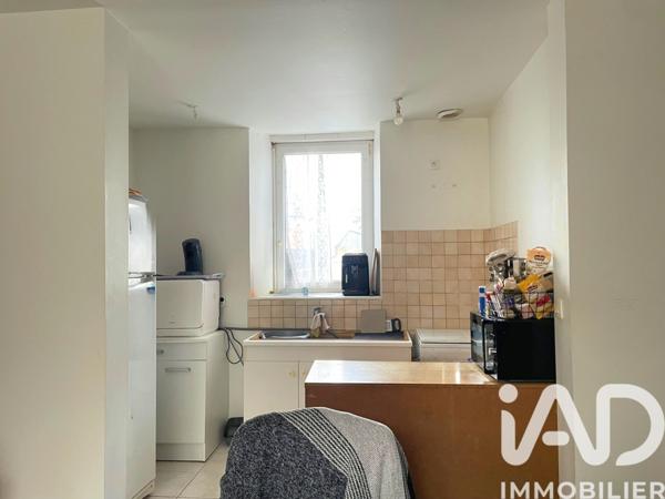 Appartement à vendre 3 pièces 79 m² La Roche-Jaudy