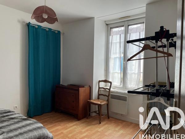 Appartement à vendre 3 pièces 79 m² La Roche-Jaudy