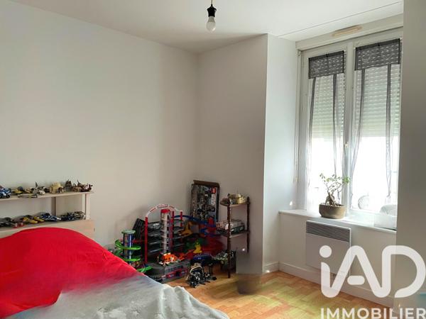 Appartement à vendre 3 pièces 79 m² La Roche-Jaudy