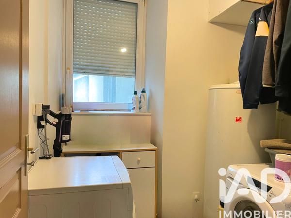 Appartement à vendre 3 pièces 79 m² La Roche-Jaudy