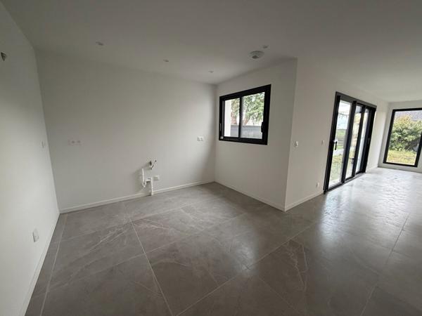 Maison neuve Ecouflant - type 5 - Proche parc des Sablières