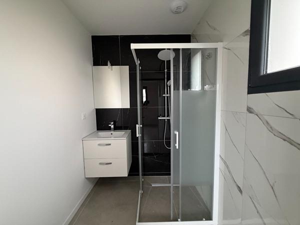 Maison neuve Ecouflant - type 5 - Proche parc des Sablières