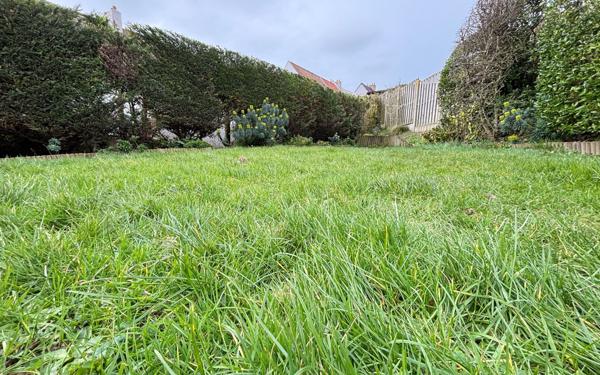 Maison à vendre    4 pièces •  Équihen-Plage