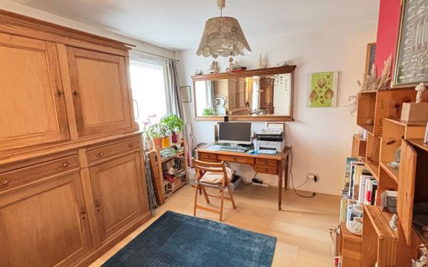 Maison à vendre    4 pièces •  Équihen-Plage