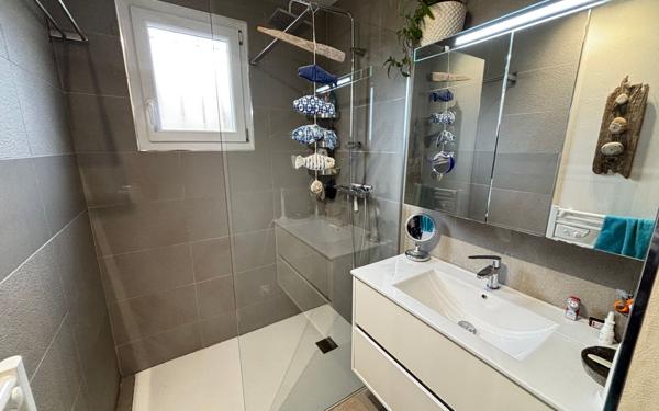 Maison à vendre    4 pièces •  Équihen-Plage