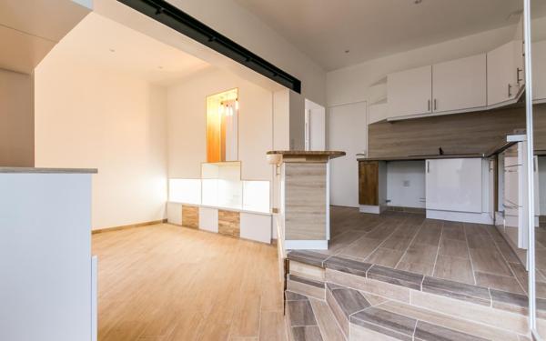 Appartement à vendre    2 pièces • 40 m2 Chennevières-sur-Marne